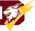 Dimond High School logo